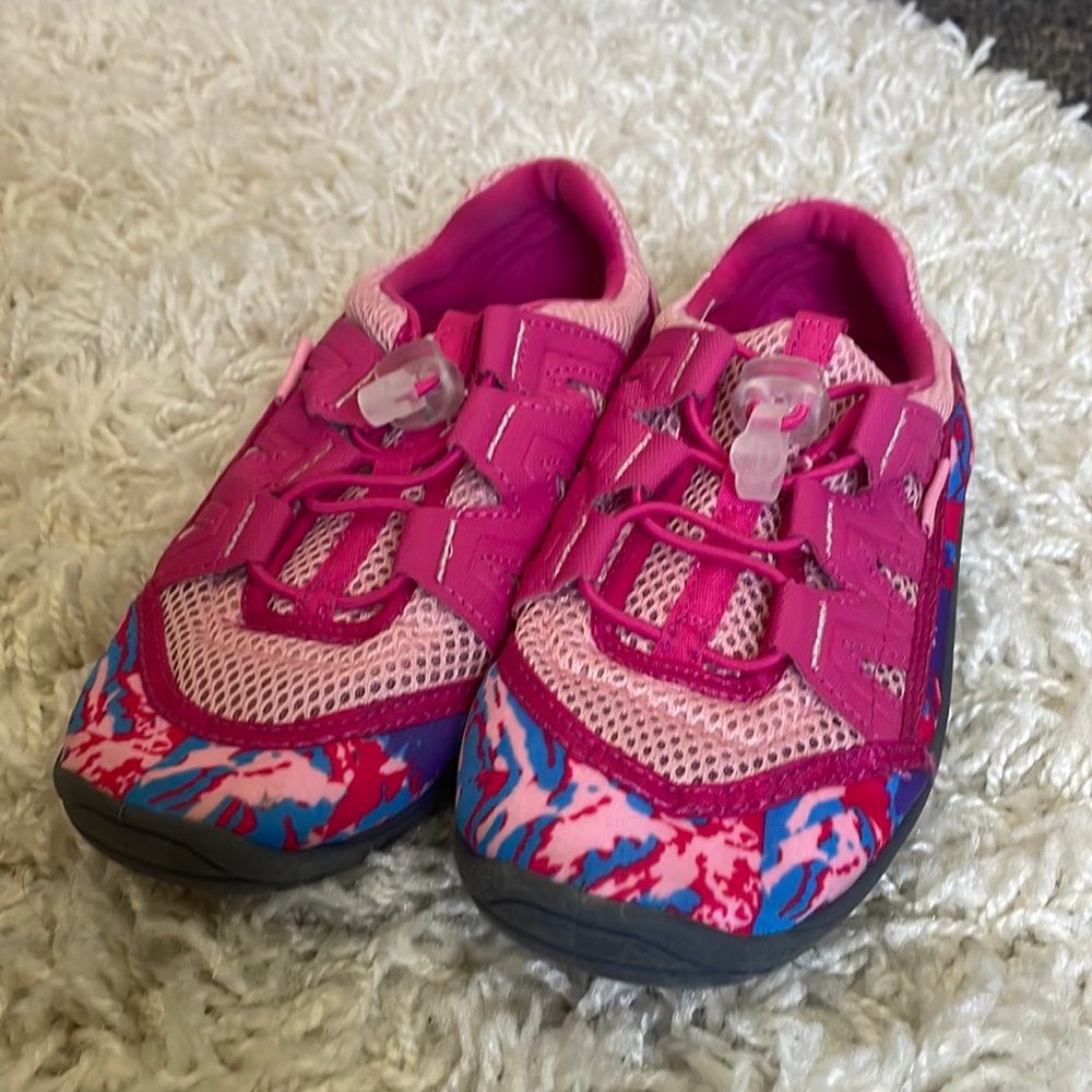 Northside Girls Water Shoes